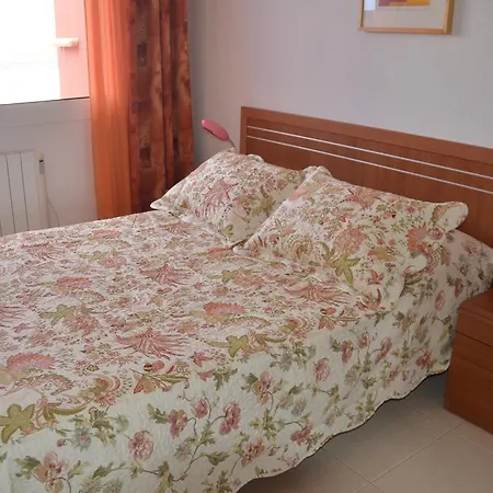Apartment Roque Del Conde *